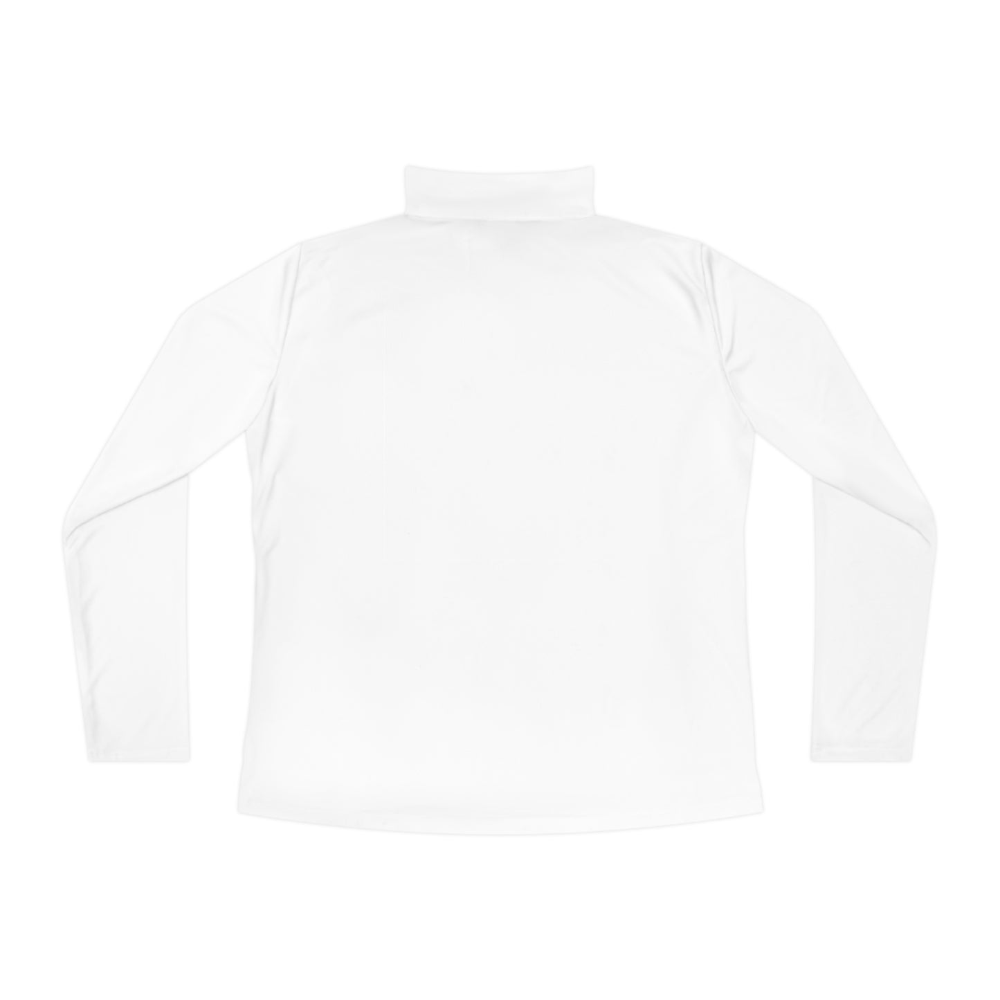 Women's Quarter-Zip