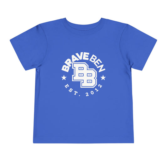 BB Est 2012 Toddler Tee