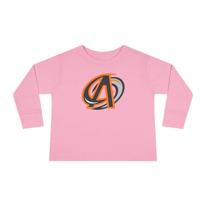 Toddler Long Sleeve Tee