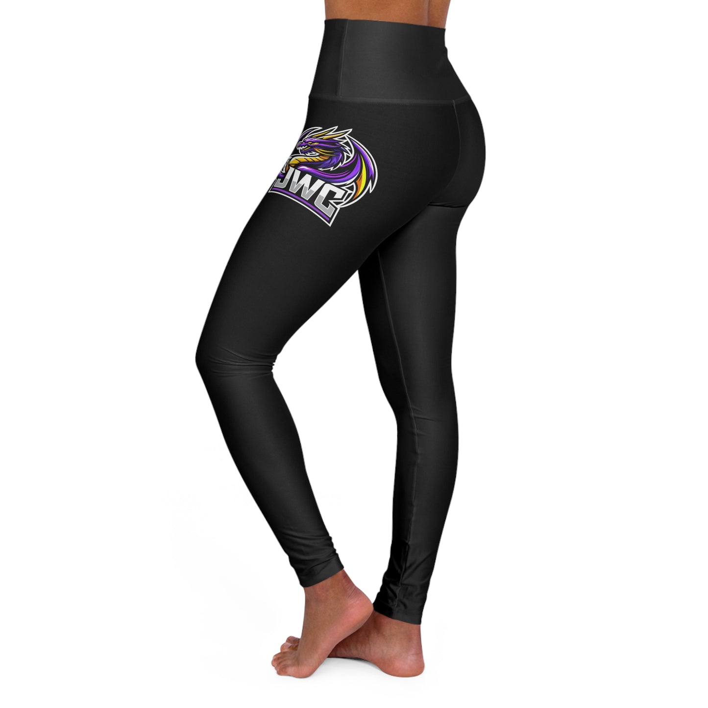 Women's High Waisted Yoga Pants