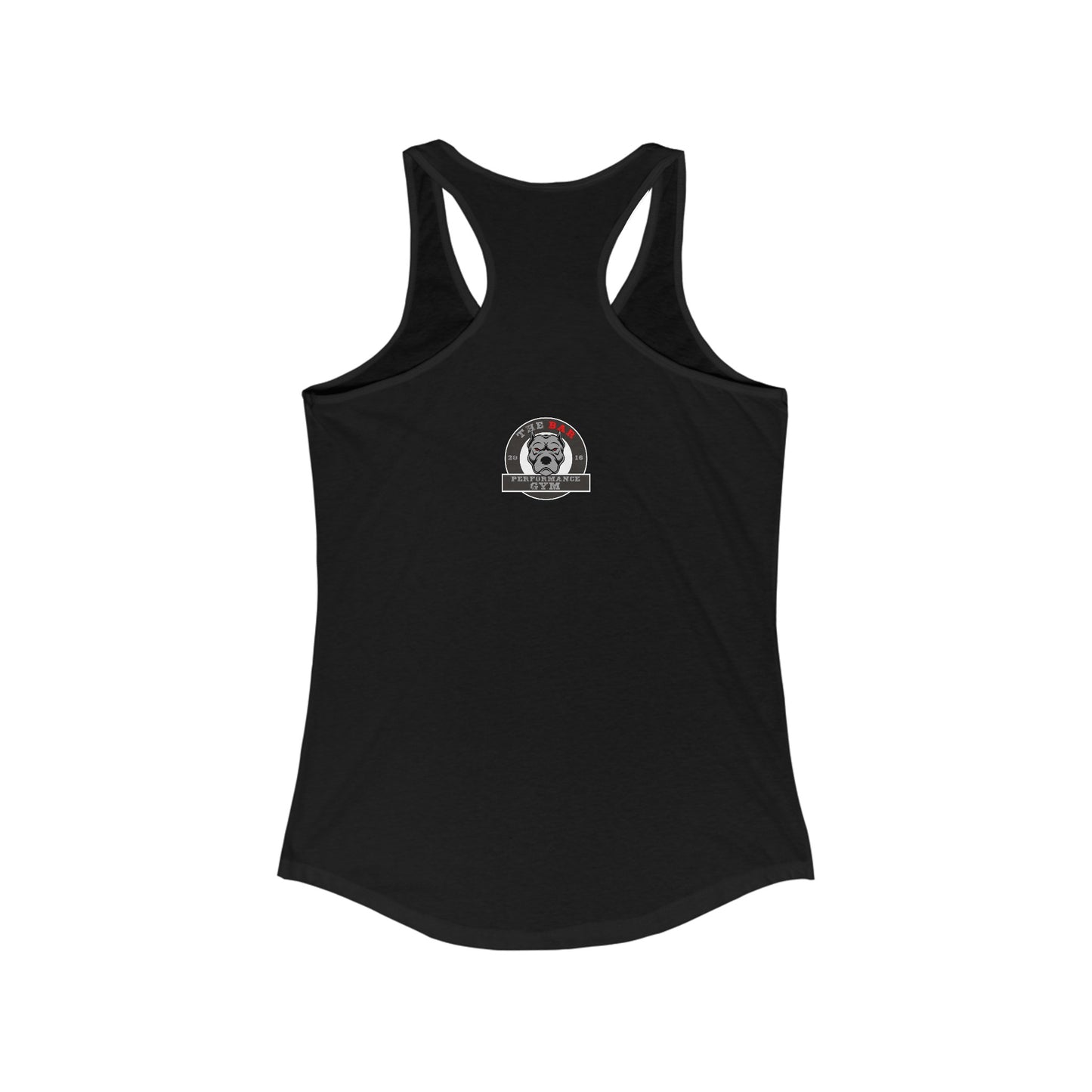 Rise & Grind Women's Tank