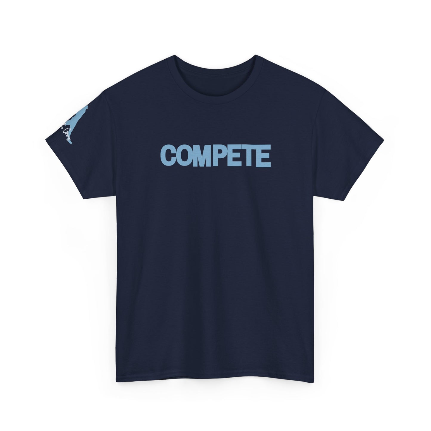 Compete Unisex Tee