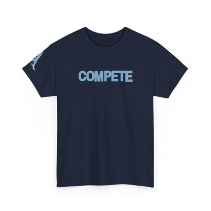 Compete Unisex Tee