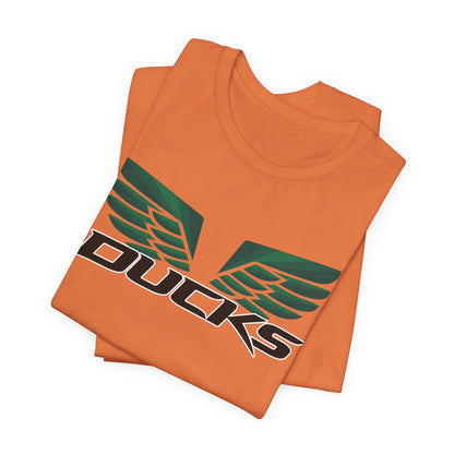 Wings Unisex Tee