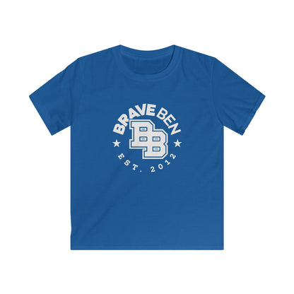 BB Est 2012 Youth Tee