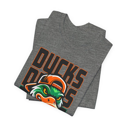 DUCKS DUCKS Unisex Tee