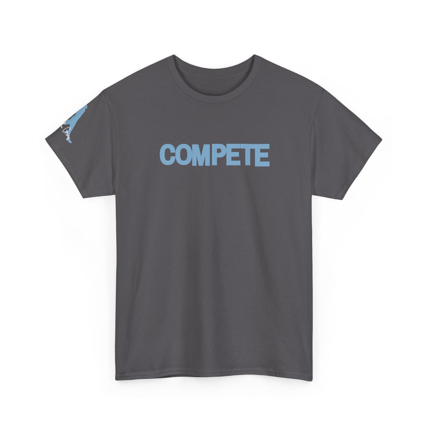 Compete Unisex Tee