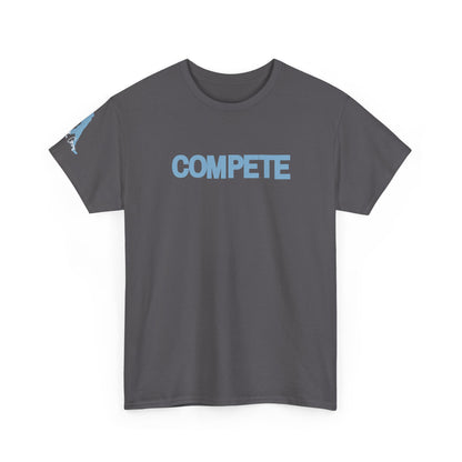 Compete Unisex Tee