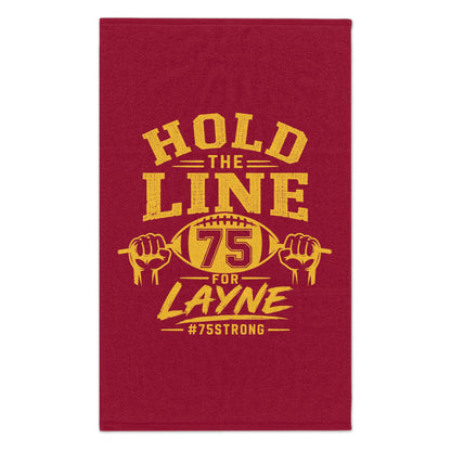 Rally Towel