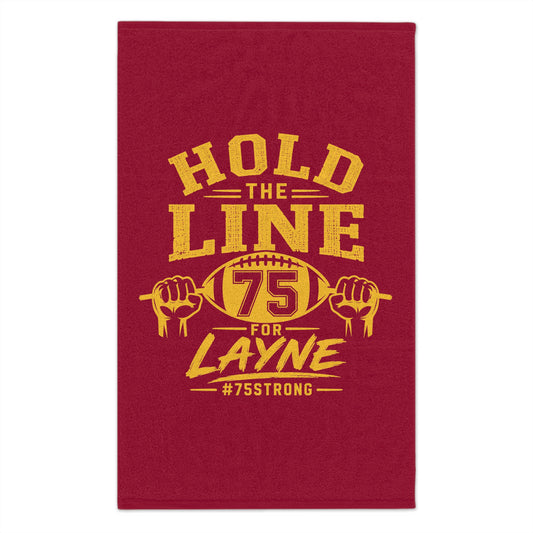 Rally Towel