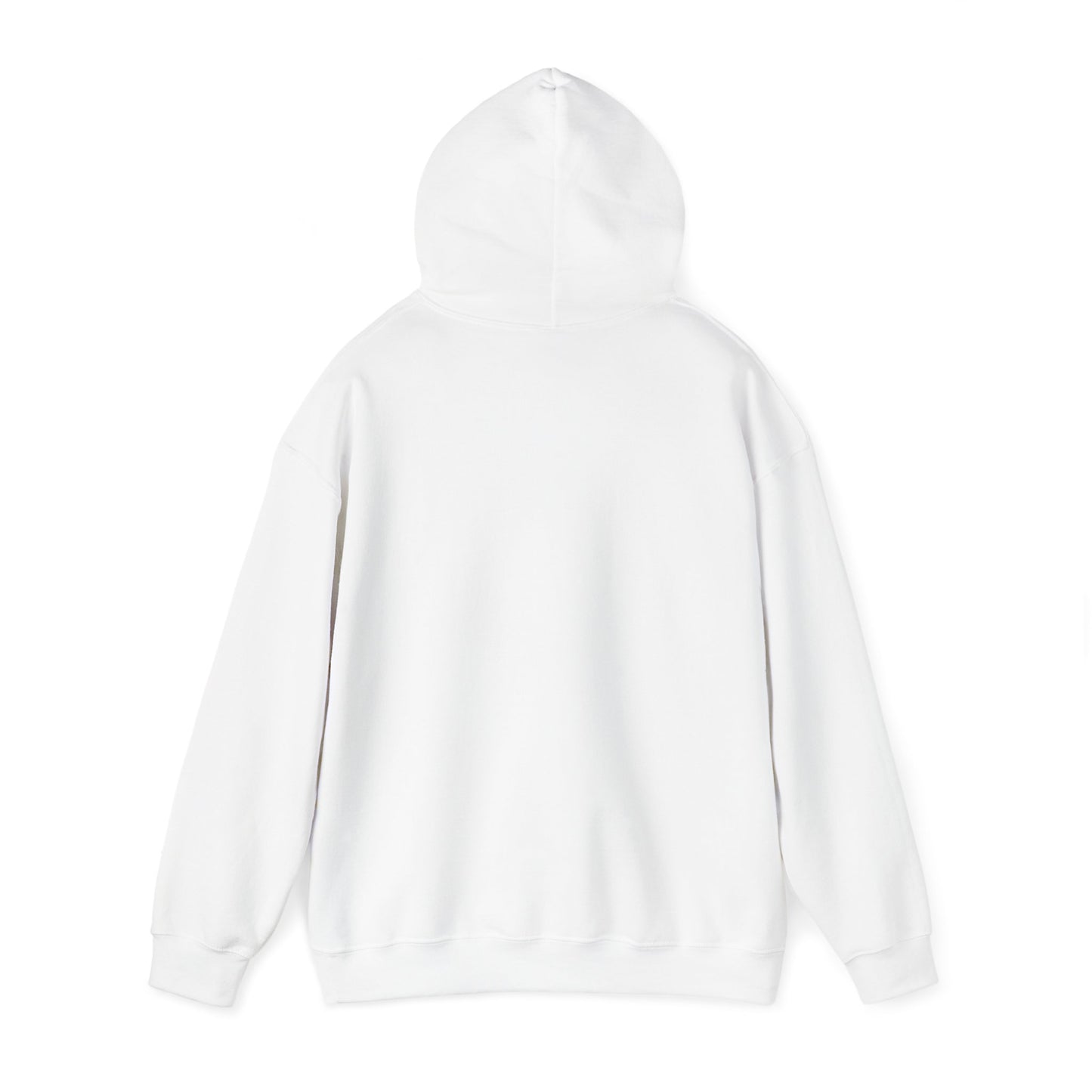 HYPE Unisex Heavy Blend™ Hooded Sweatshirt