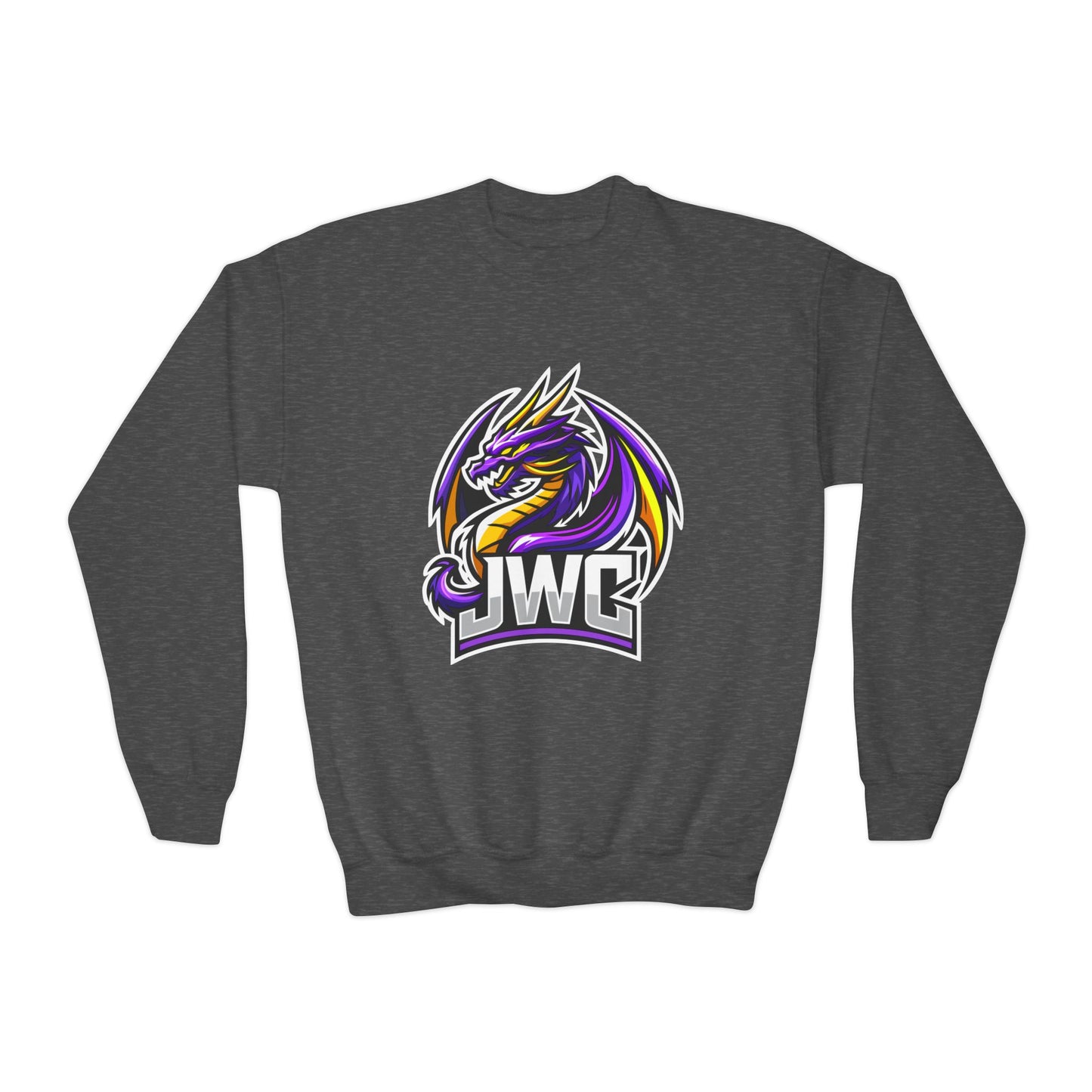 Youth Crewneck