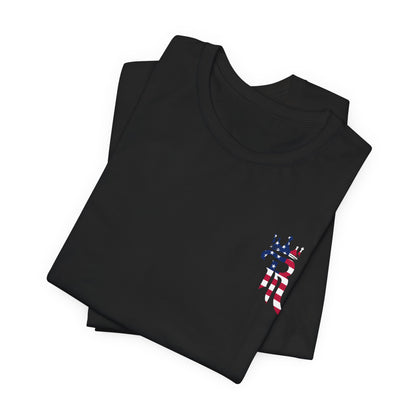 Americana Unisex Tee