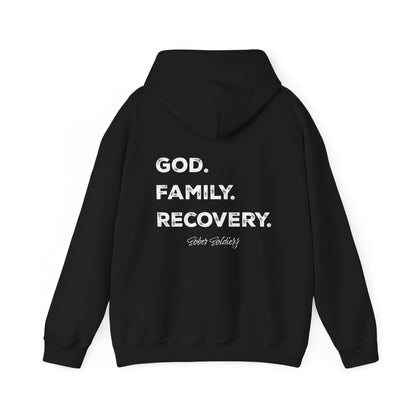 GFR Unisex Hoodie