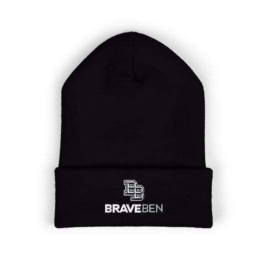 BB 3D Stocking Hat