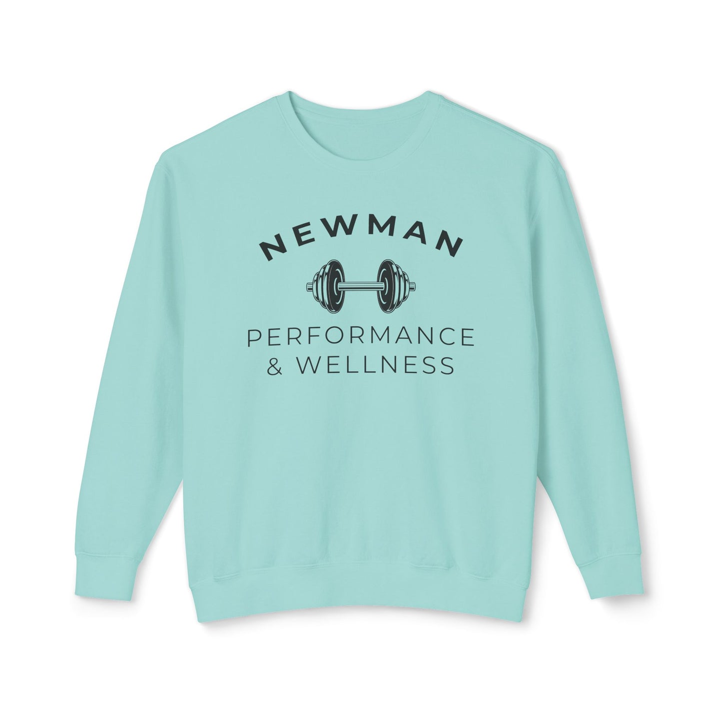 Unisex Lightweight Crewneck Sweatshirt