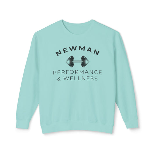 Unisex Lightweight Crewneck Sweatshirt