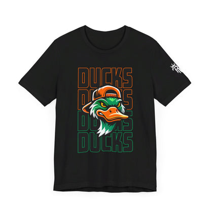 DUCKS DUCKS Unisex Tee