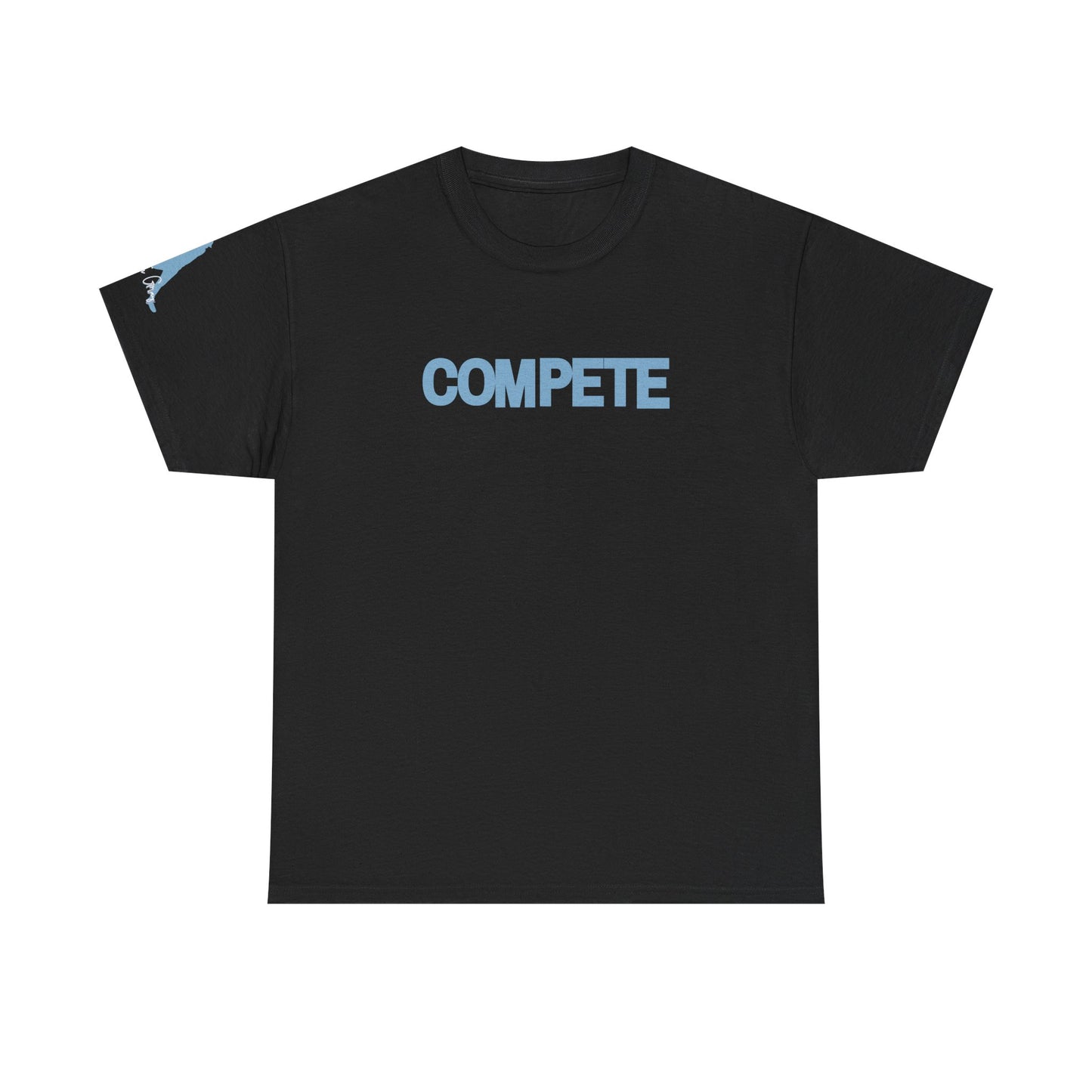 Compete Unisex Tee