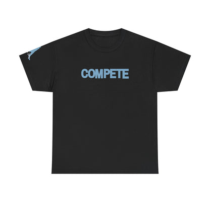 Compete Unisex Tee