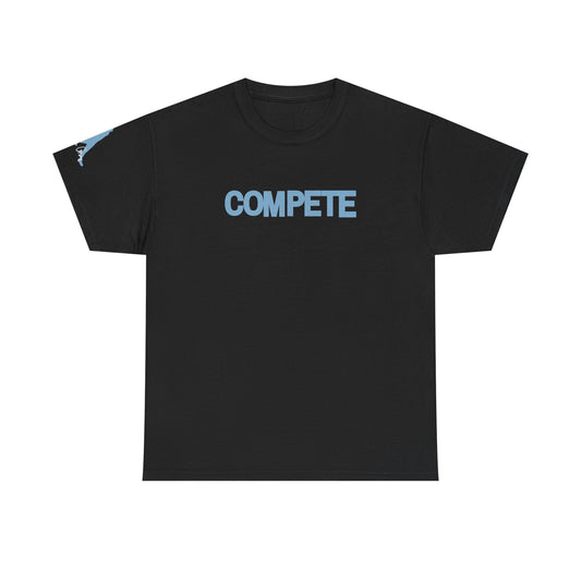 Compete Unisex Tee
