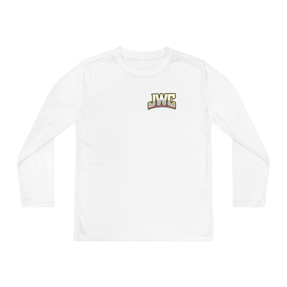 Youth Long Sleeve Dri-Fit