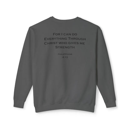 Unisex Comfort Colors Crewneck