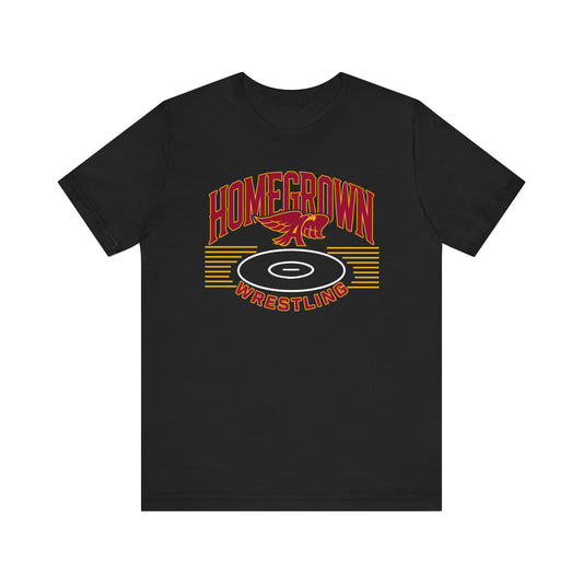 HOMEGROWN Unisex Tee