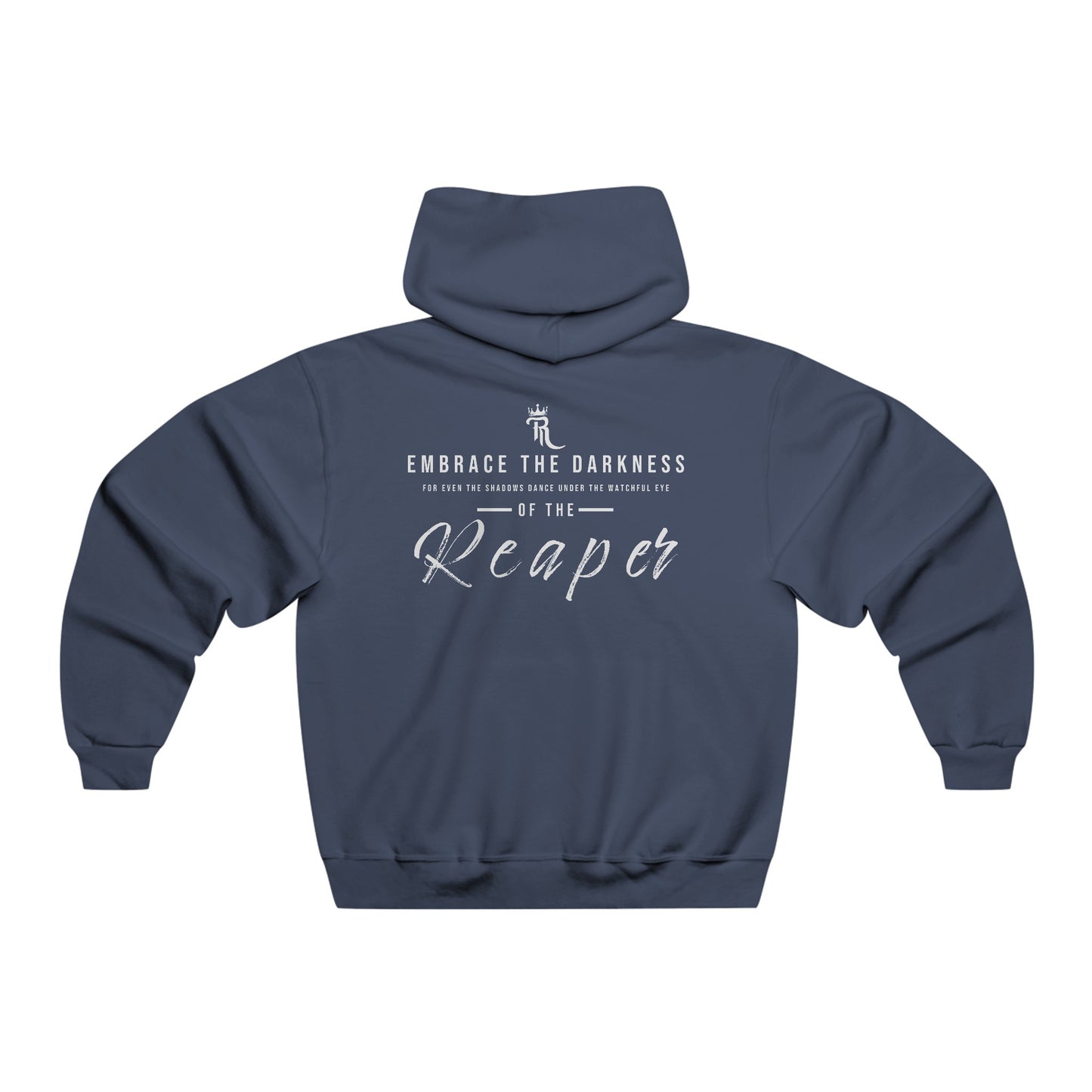 Reaper Unisex Hoodie