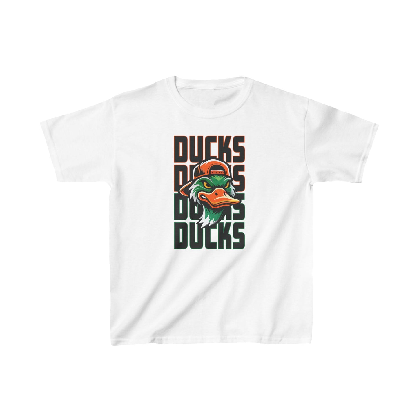 DUCKS DUCKS Youth Tee