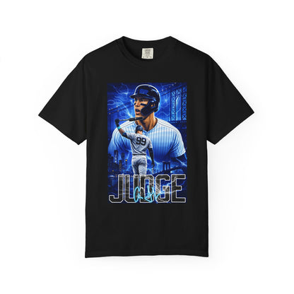 JUDGE | Storm Over the City Tee