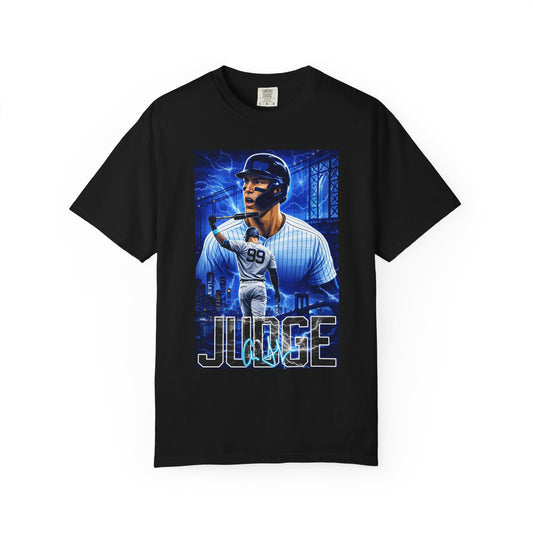 JUDGE | Storm Over the City Tee