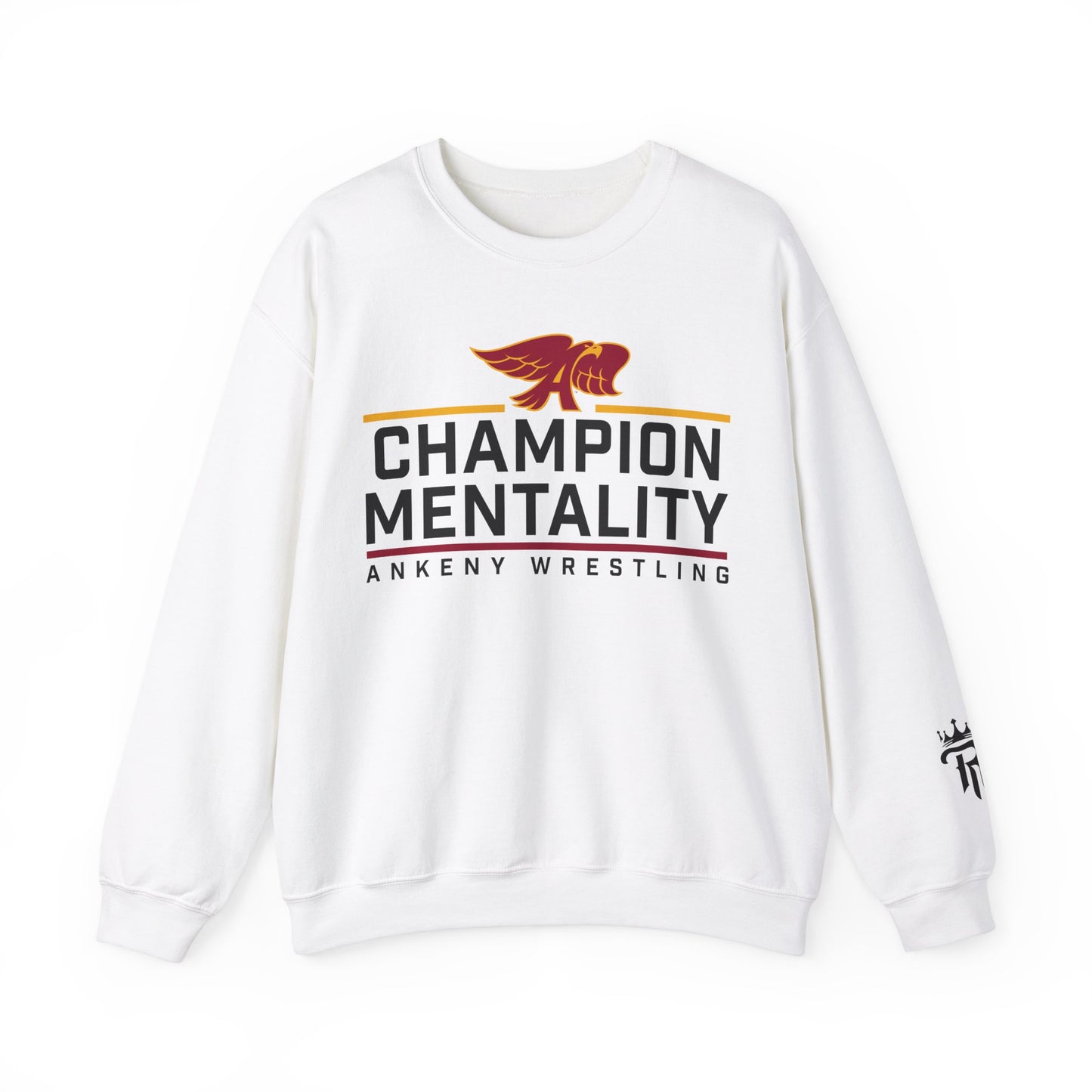 Champion Mentality Unisex Crewneck