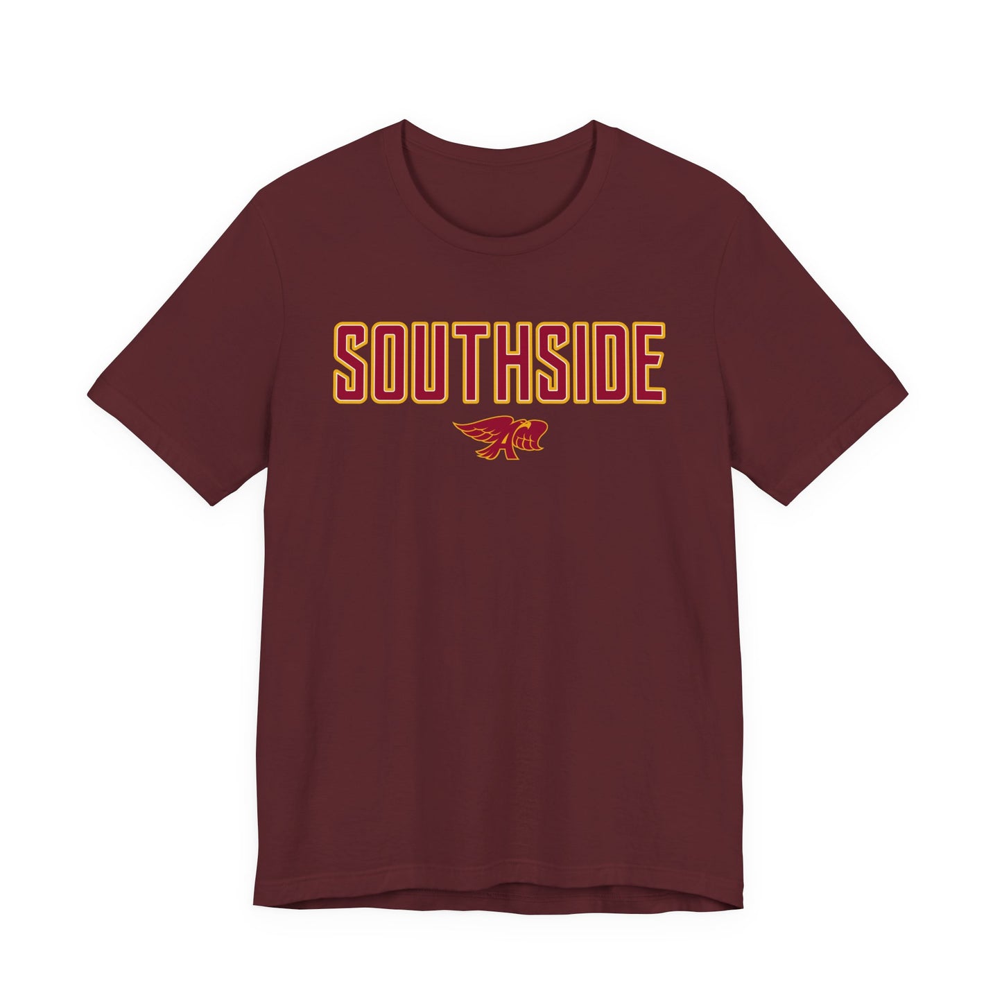 Southside Unisex Tee