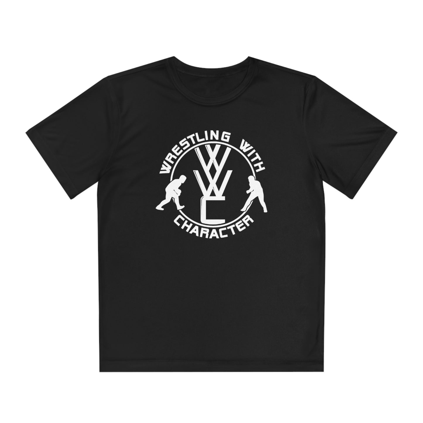 Youth Dri-Fit Tee