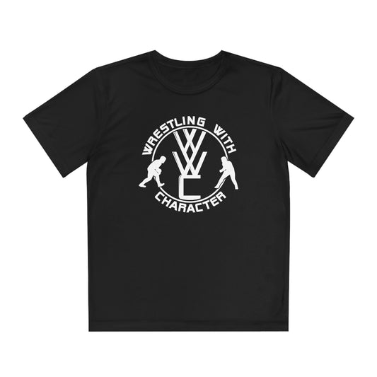 Youth Dri-Fit Tee