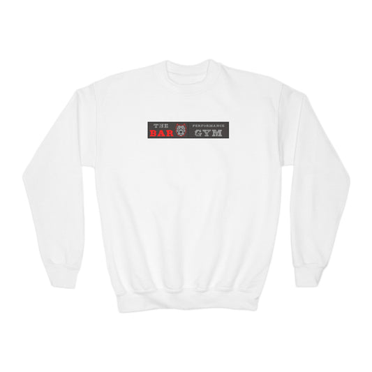 Deuce Youth Crewneck