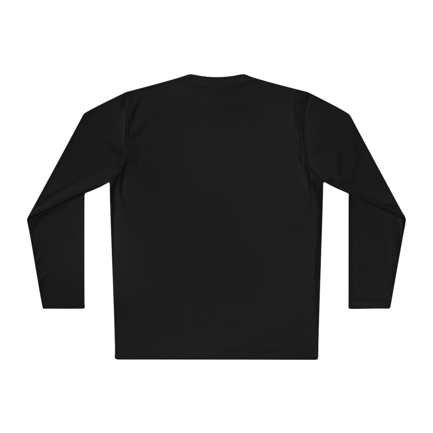 Unisex Dri-Fit Long Sleeve Tee