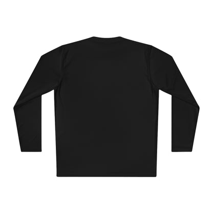 Unisex Dri-Fit Long Sleeve Tee