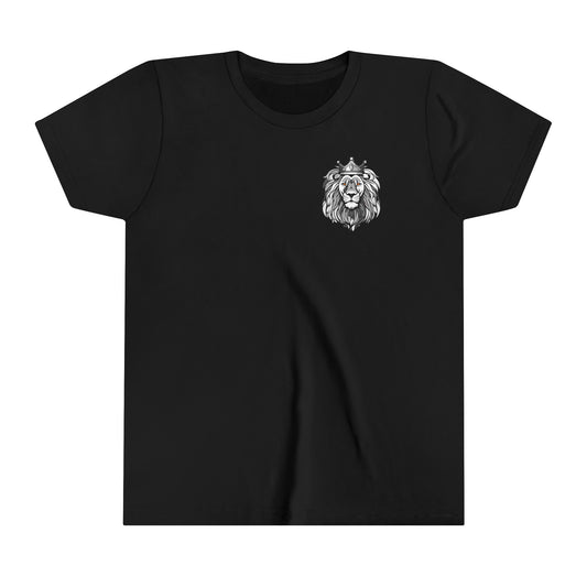 Heart of a Lion Youth Tee