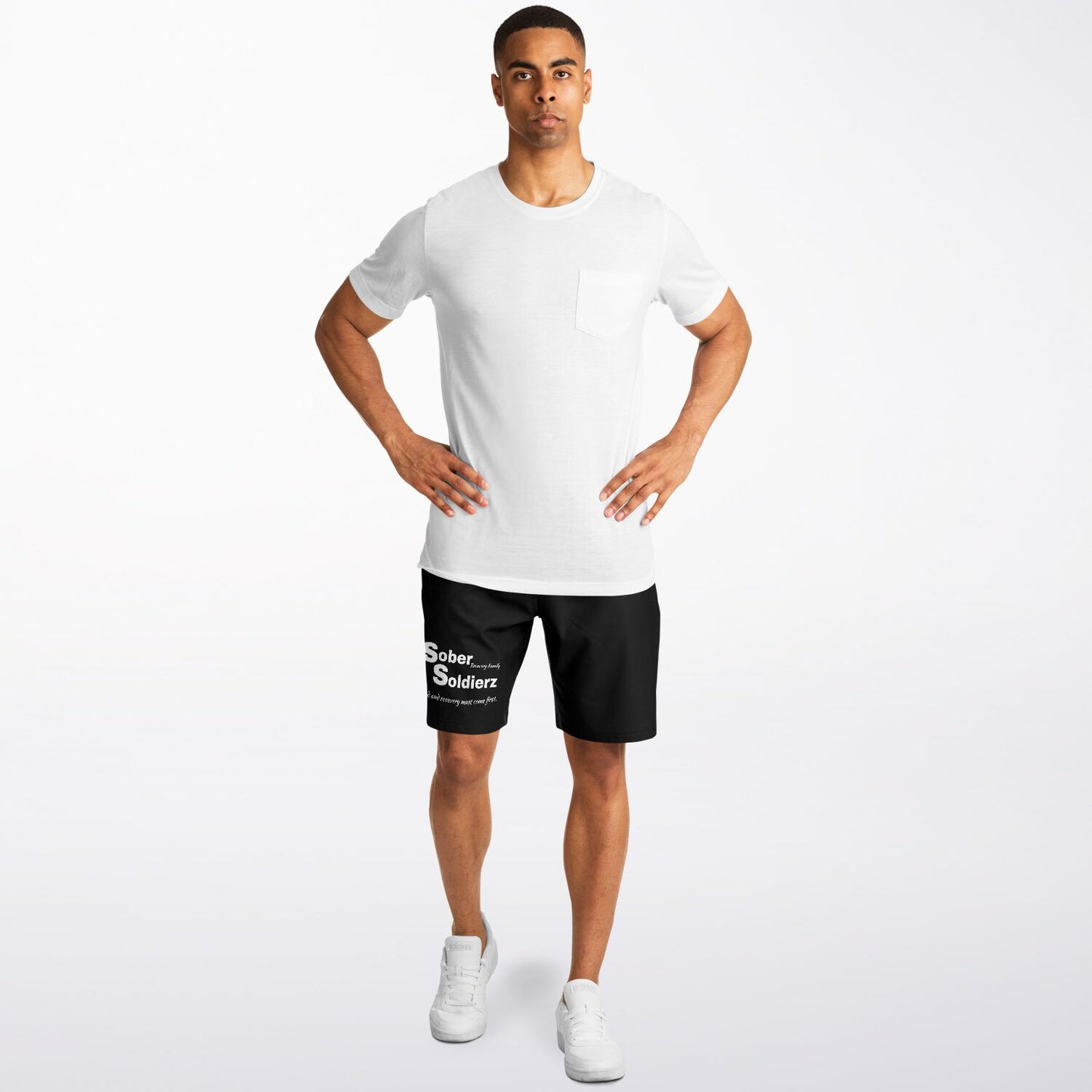 OG Men's Athletic Shorts