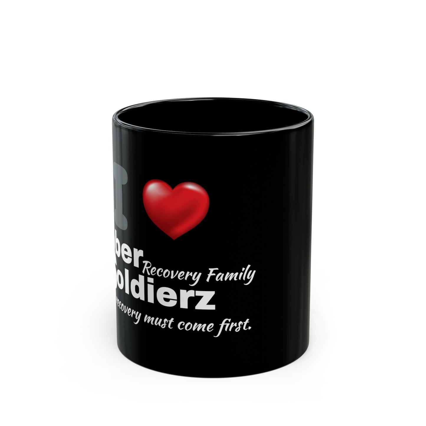 Love Mug