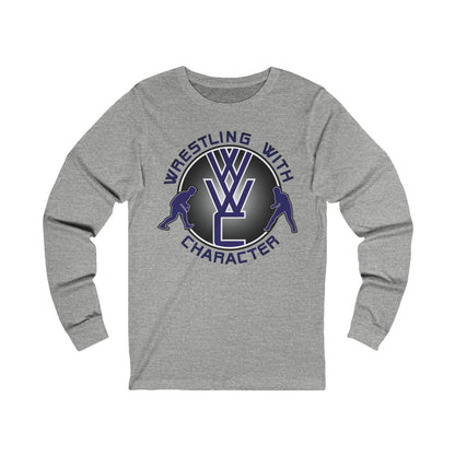 Unisex Long Sleeve Tee