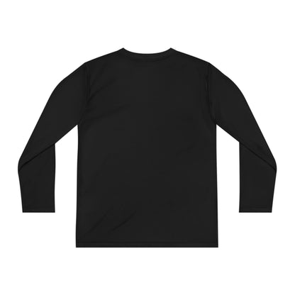 Youth Long Sleeve Dri-Fit