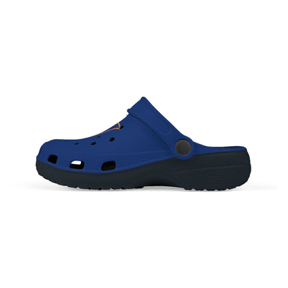Kid's EVA Foam Clogs
