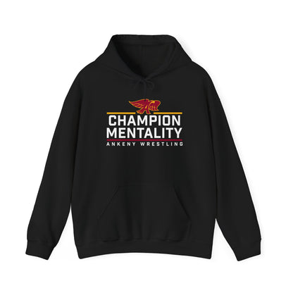 Champion Mentality Unisex Hoodie