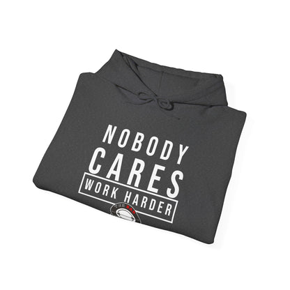 Nobody Cares Unisex Hoodie