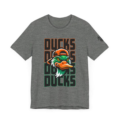 DUCKS DUCKS Unisex Tee