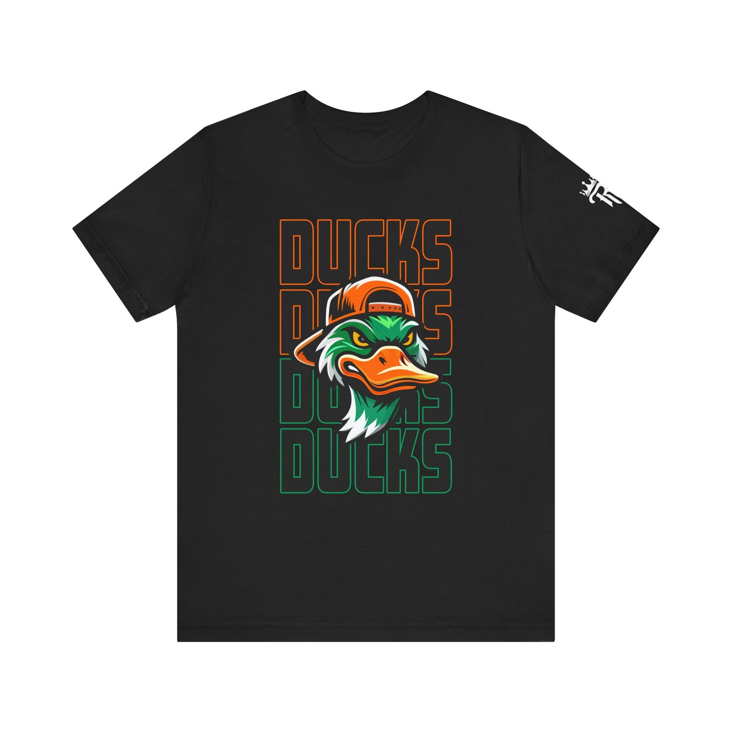 DUCKS DUCKS Unisex Tee