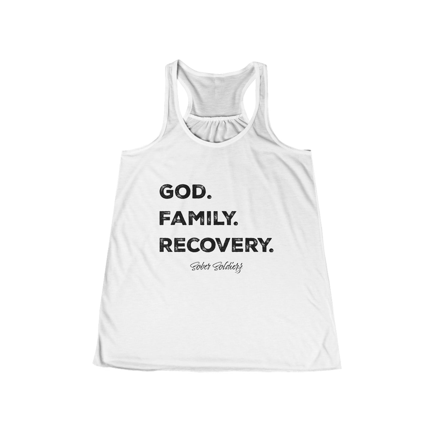 GFR Women's Tank